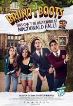 Watch Bruno & Boots: This Can't Be Happening at Macdonald Hall Watch123movies