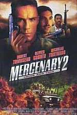 Watch Mercenary II: Thick & Thin Watch123movies
