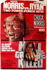 Watch Kill or Be Killed Watch123movies