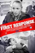 Watch First Response Watch123movies