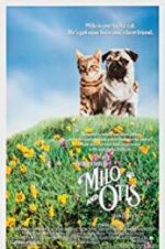 Watch The Adventures of Milo and Otis Watch123movies