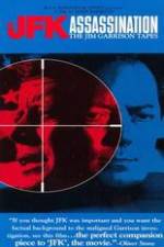 Watch The JFK Assassination The Jim Garrison Tapes Watch123movies
