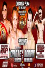 Watch Ronny Rios vs Rico Ramos Watch123movies