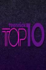 Watch TeenNick Top 10: New Years Eve Countdown Watch123movies