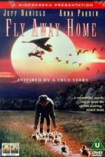 Watch Fly Away Home Watch123movies