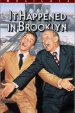 Watch It Happened in Brooklyn Watch123movies