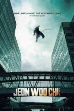 Watch Jeon Woochi  The Taoist Wizard Watch123movies
