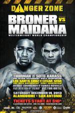 Watch Broner vs Maidana Watch123movies
