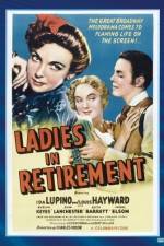 Watch Ladies in Retirement Watch123movies