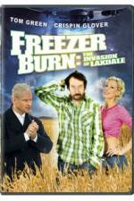 Watch Freezer Burn: The Invasion of Laxdale Watch123movies