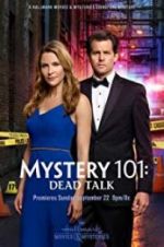 Watch Mystery 101: Dead Talk Watch123movies