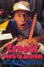 Watch Ernest Goes to School Watch123movies