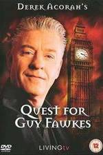 Watch Quest for Guy Fawkes Watch123movies