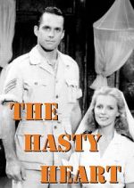 Watch The Hasty Heart Watch123movies