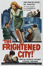Watch The Frightened City Watch123movies