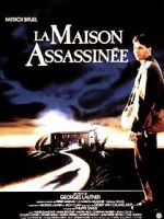 Watch La maison assassinée Watch123movies