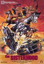 Watch The Sisterhood Watch123movies