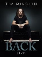 Watch Tim Minchin: Back Watch123movies