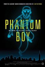 Watch Phantom Boy Watch123movies