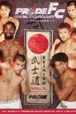 Watch Pride Bushido 5 Watch123movies