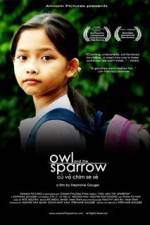 Watch Owl and the Sparrow Watch123movies