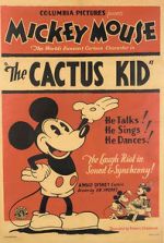 Watch The Cactus Kid (Short 1930) Watch123movies