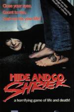 Watch Hide and Go Shriek Watch123movies