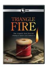 Watch PBS American Experience: Triangle Fire Watch123movies