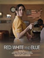 Watch Red, White and Blue (Short 2023) Watch123movies