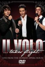 Watch Il Volo Takes Flight Watch123movies