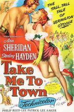 Watch Take Me to Town Watch123movies