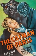 Watch The Catman of Paris Watch123movies