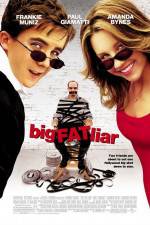 Watch Big Fat Liar Watch123movies