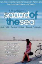 Watch Sound of the Sea Watch123movies