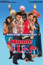 Watch Munde UK De British by Right Punjabi by Heart Watch123movies