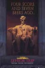 Watch Senior Trip Watch123movies