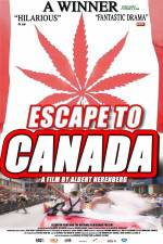Watch Escape to Canada Watch123movies