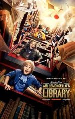 Watch Escape from Mr. Lemoncello's Library Watch123movies