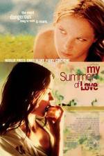 Watch My Summer of Love Watch123movies