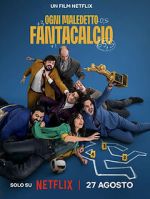 Watch Ogni Maledetto Fantacalcio Watch123movies