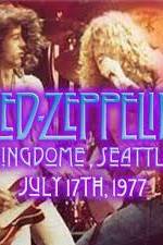Watch Led Zeppelin: Live Concert Seattle Watch123movies