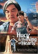 Watch Huck and the King of Hearts Watch123movies