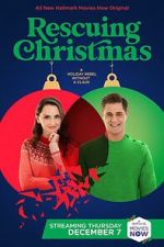 Watch Rescuing Christmas Watch123movies