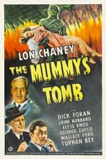 Watch The Mummy's Tomb Watch123movies