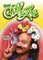 Watch Gallagher: Stuck in the Sixties (TV Special 1983) Watch123movies