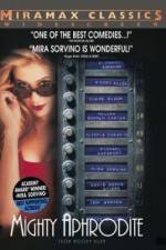 Watch Mighty Aphrodite Watch123movies