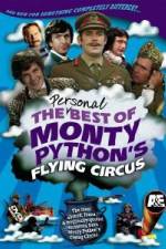 Watch The Personal Best of Monty Python\'s Flying Circus Watch123movies