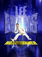 Watch Lee Evans: Roadrunner Live at the O2 Watch123movies