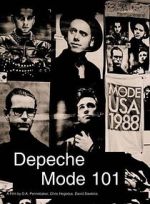 Watch Depeche Mode: 101 Watch123movies