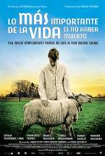 Watch The Most Important Thing in Life Is Not Being Dead Watch123movies